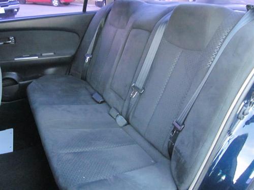 Nissan Altima Pickupslt Quad Cab SWB 4WD 4x4 Truck Other