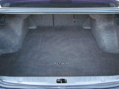 Nissan Altima 2006 photo 2