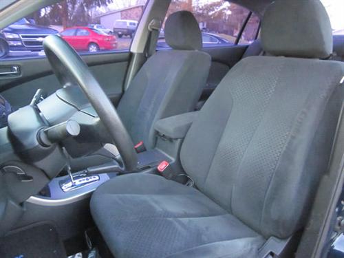 Nissan Altima 2006 photo 4