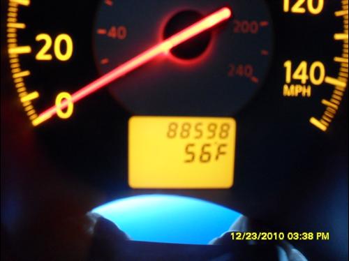 Nissan Altima 2006 photo 1