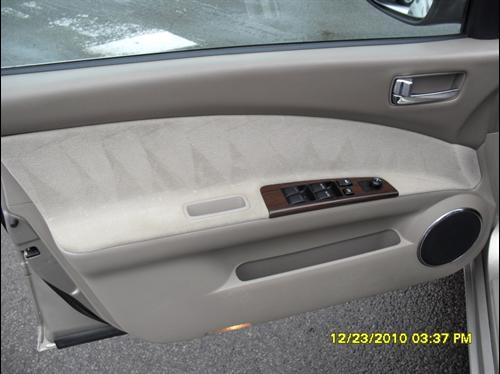 Nissan Altima 2006 photo 3