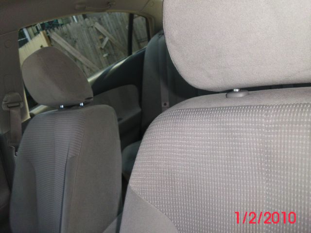 Nissan Altima 2006 photo 1