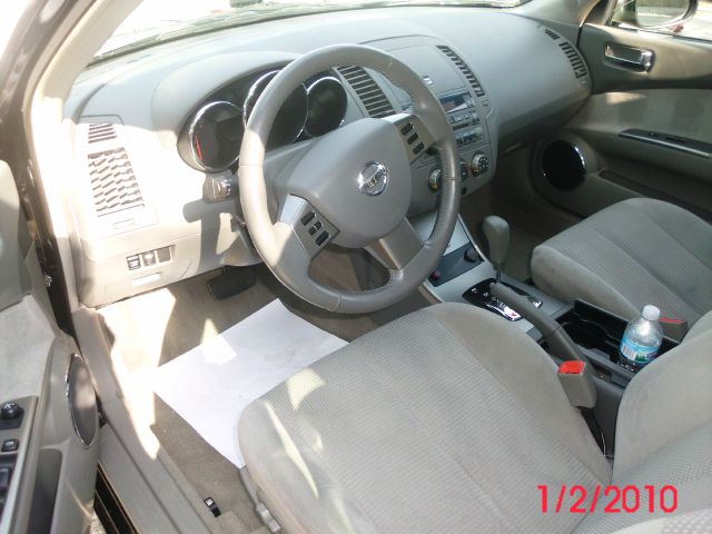 Nissan Altima 2006 photo 6