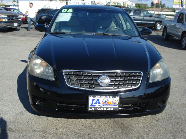 Nissan Altima 2006 photo 3