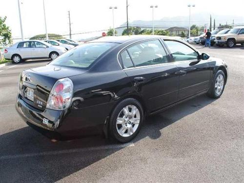 Nissan Altima 2006 photo 2