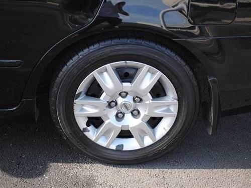 Nissan Altima 2006 photo 5