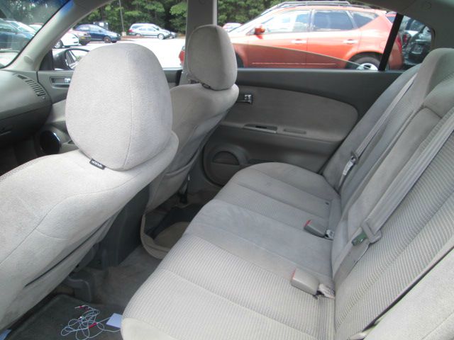 Nissan Altima 2006 photo 3