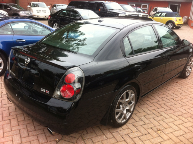 Nissan Altima 2006 photo 2