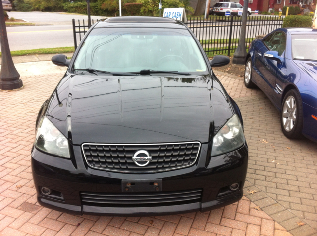 Nissan Altima 2006 photo 4