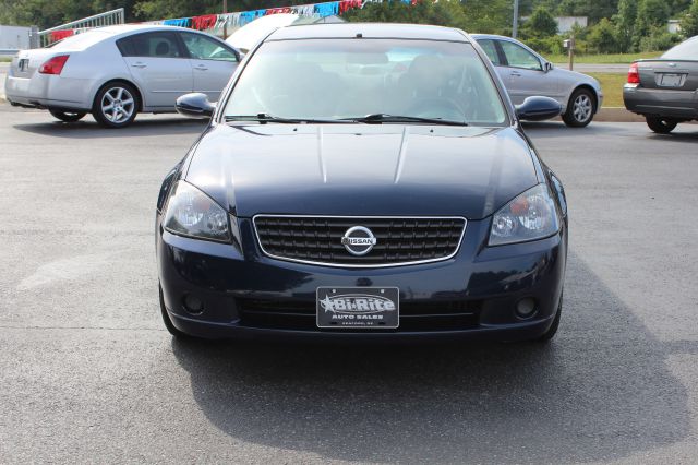 Nissan Altima 2006 photo 2