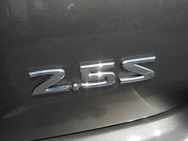 Nissan Altima 2006 photo 25