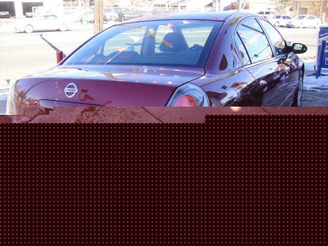 Nissan Altima 2006 photo 3