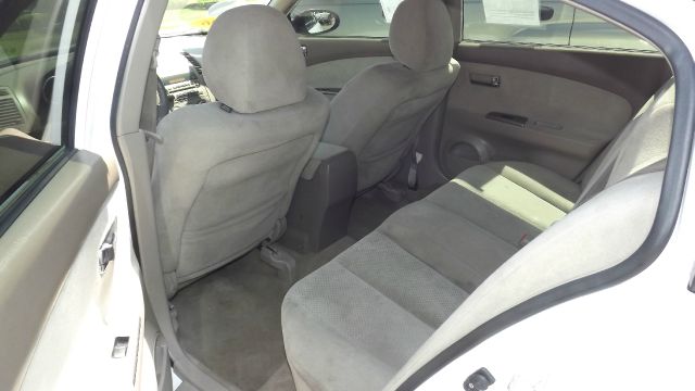Nissan Altima 2006 photo 4