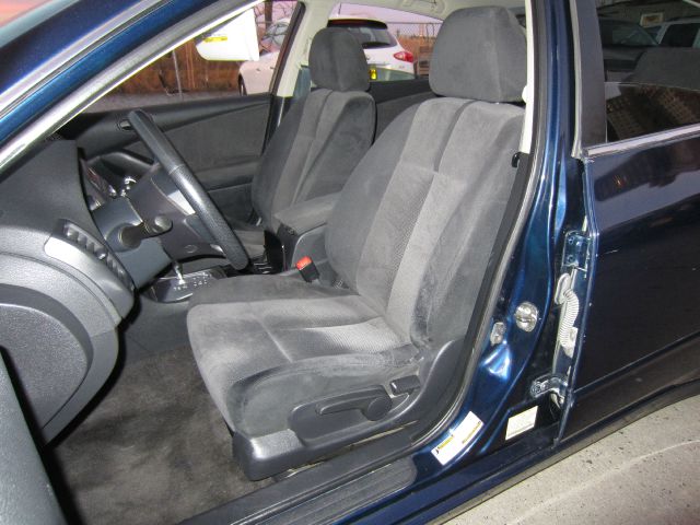 Nissan Altima 2007 photo 2