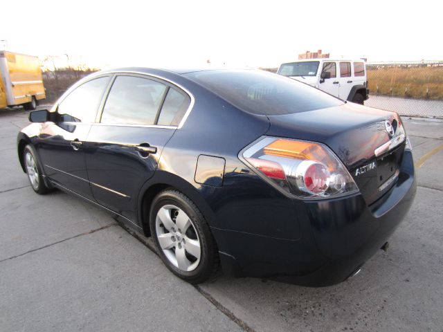 Nissan Altima 2007 photo 3