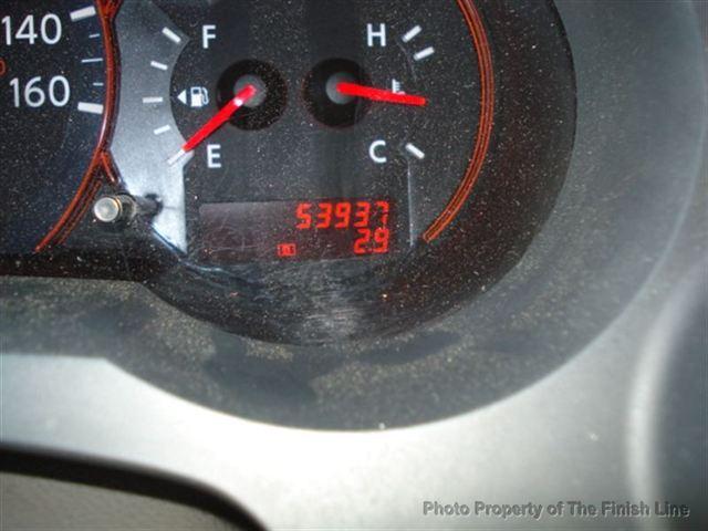 Nissan Altima 2007 photo 2