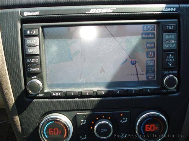 Nissan Altima 2007 photo 3