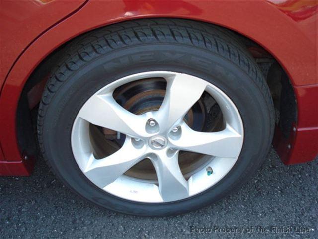 Nissan Altima 2007 photo 5