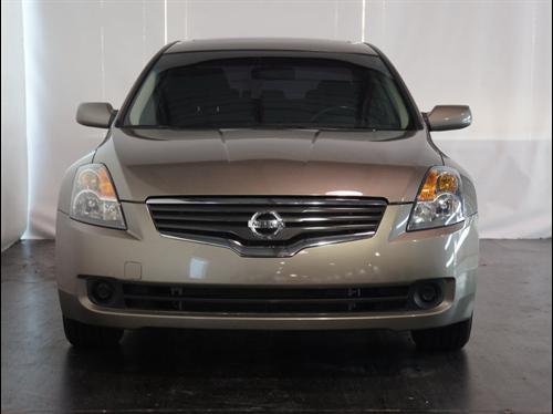 Nissan Altima Pickupslt Quad Cab SWB 4WD 4x4 Truck Other