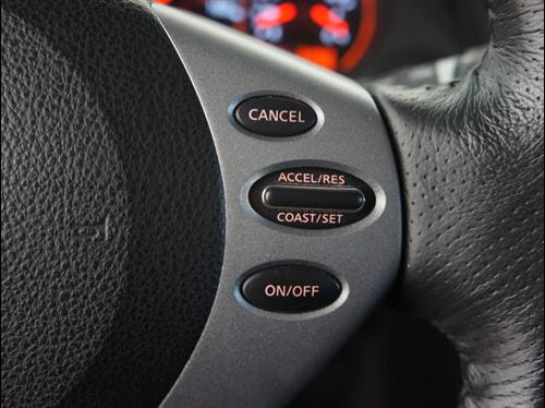 Nissan Altima 2007 photo 3