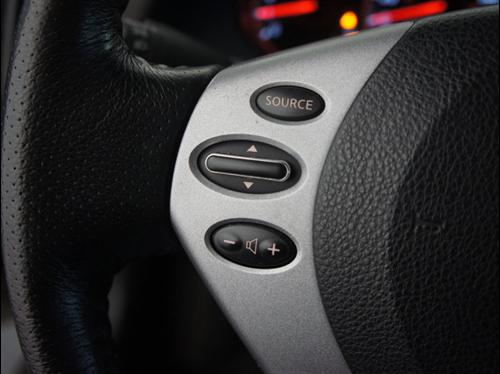 Nissan Altima 2007 photo 5