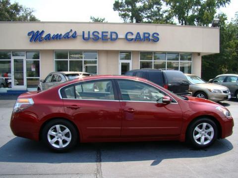 Nissan Altima Unknown Other