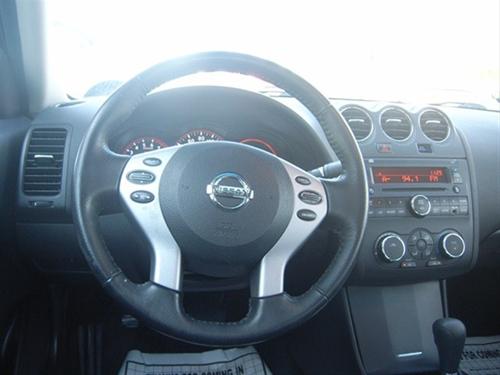 Nissan Altima 4dr Sdn Premium Sedan Other
