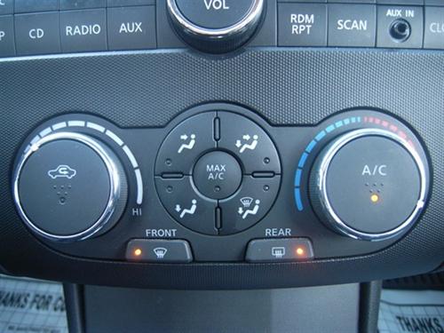 Nissan Altima 2007 photo 1