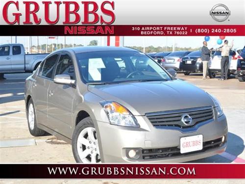 Nissan Altima Unknown Other