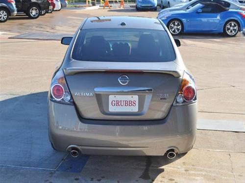 Nissan Altima 2007 photo 5