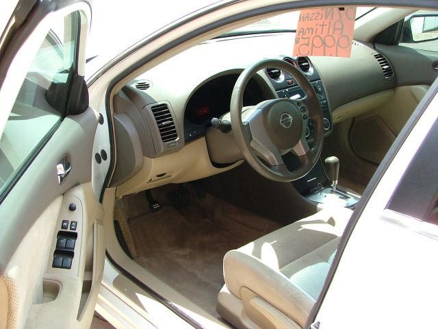 Nissan Altima 2007 photo 2