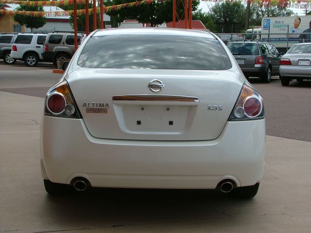 Nissan Altima 2007 photo 3