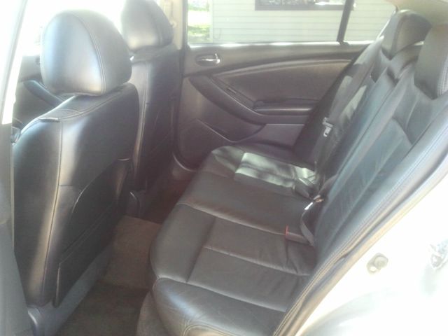 Nissan Altima 2007 photo 1