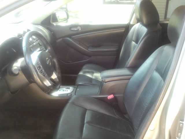 Nissan Altima 2007 photo 10