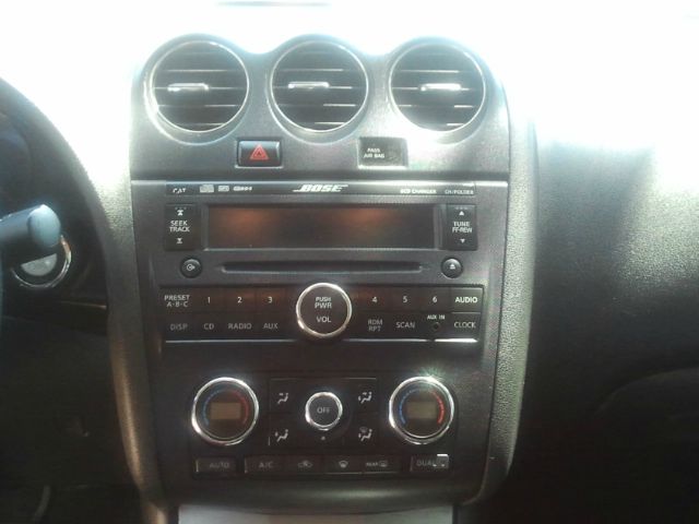 Nissan Altima 2007 photo 16