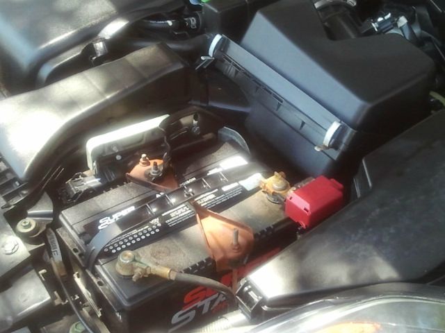 Nissan Altima 2007 photo 3