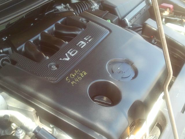 Nissan Altima 2007 photo 4