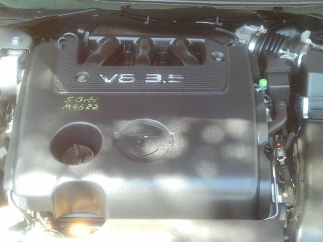 Nissan Altima 2007 photo 5