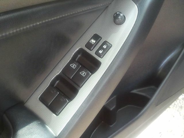 Nissan Altima 2007 photo 6