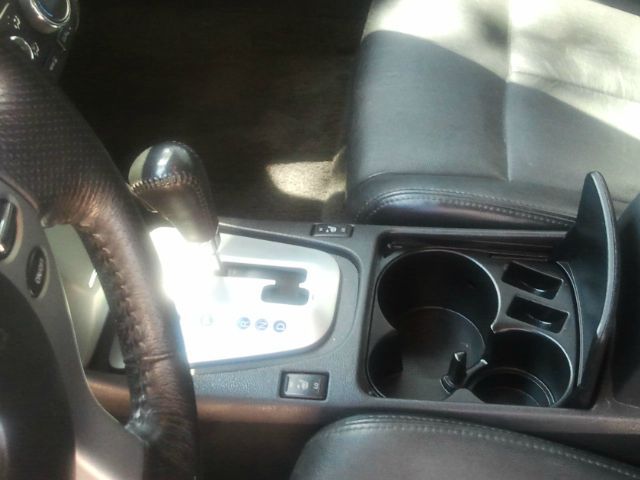 Nissan Altima 2007 photo 7