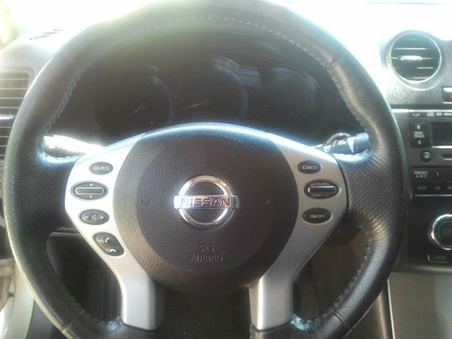 Nissan Altima 2007 photo 8
