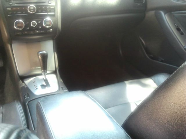 Nissan Altima 2007 photo 9