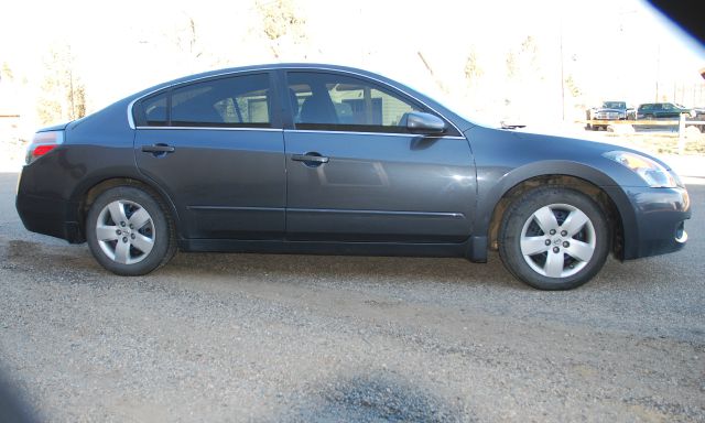 Nissan Altima 2007 photo 1