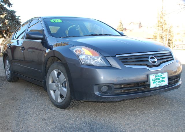 Nissan Altima 2007 photo 2