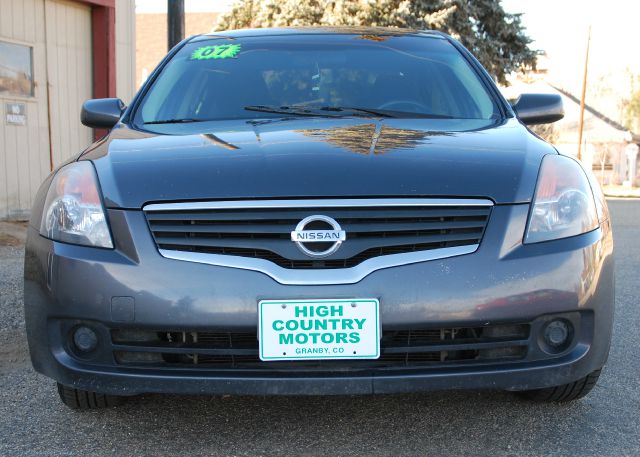 Nissan Altima 2007 photo 3