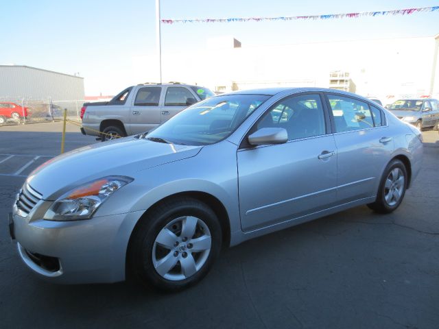 Nissan Altima 2007 photo 3
