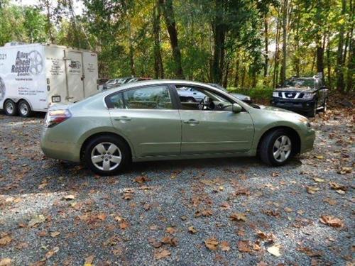 Nissan Altima GS-R Other