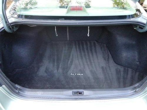 Nissan Altima 2007 photo 1