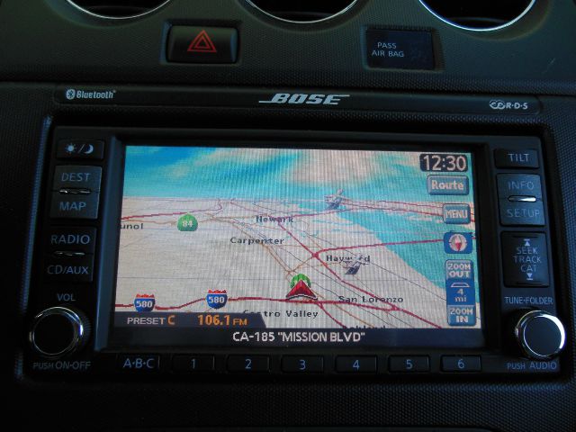 Nissan Altima 2007 photo 3