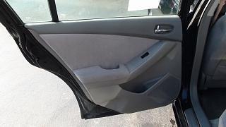 Nissan Altima Xl,4x4,super CAB Other